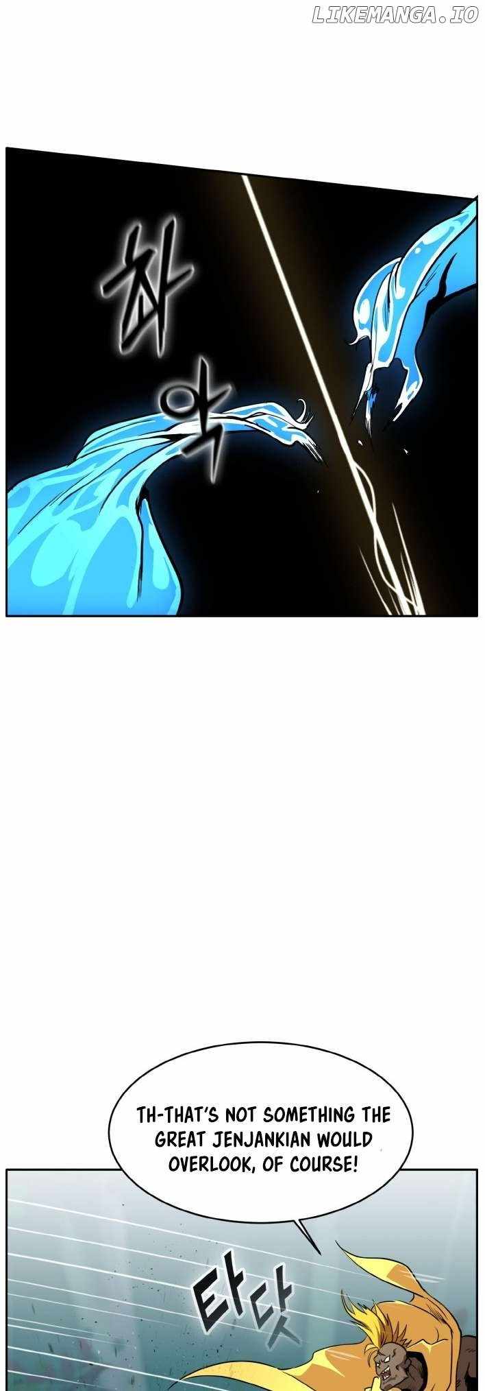 Counter Cube Chapter 82 12